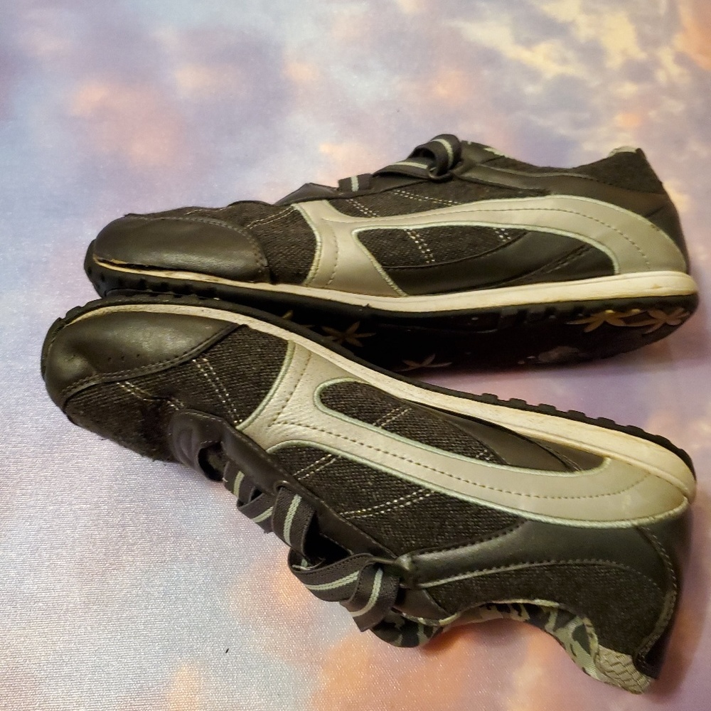 RYKA Sneakers - Picture 3 of 7